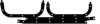 MAGIR 04157236 Gasket, wet sump